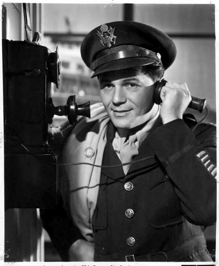 John Garfield