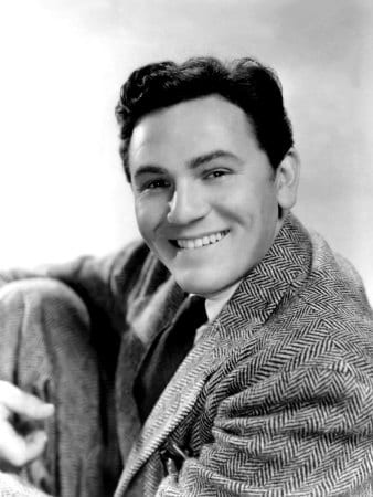 John Garfield