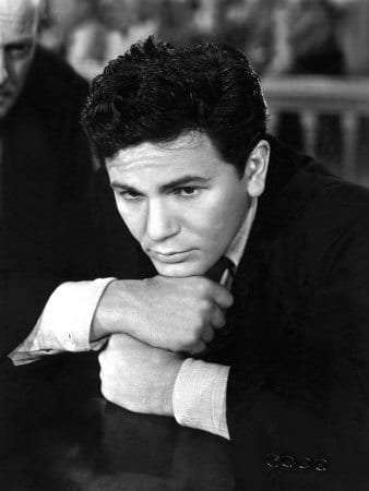 John Garfield