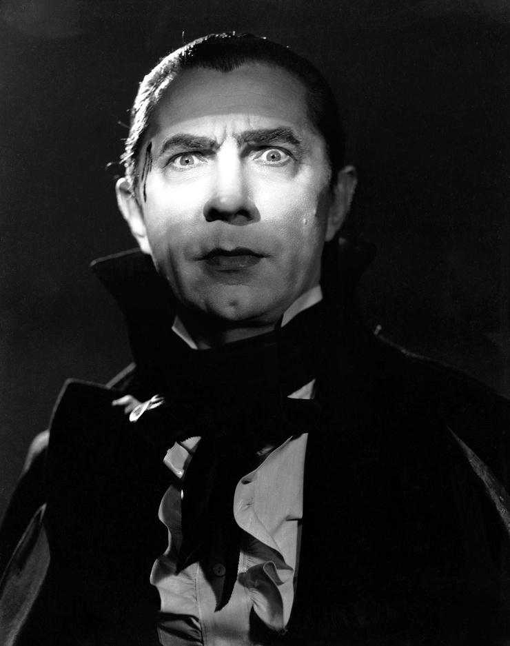 Mark of the Vampire Mark of the Vampire