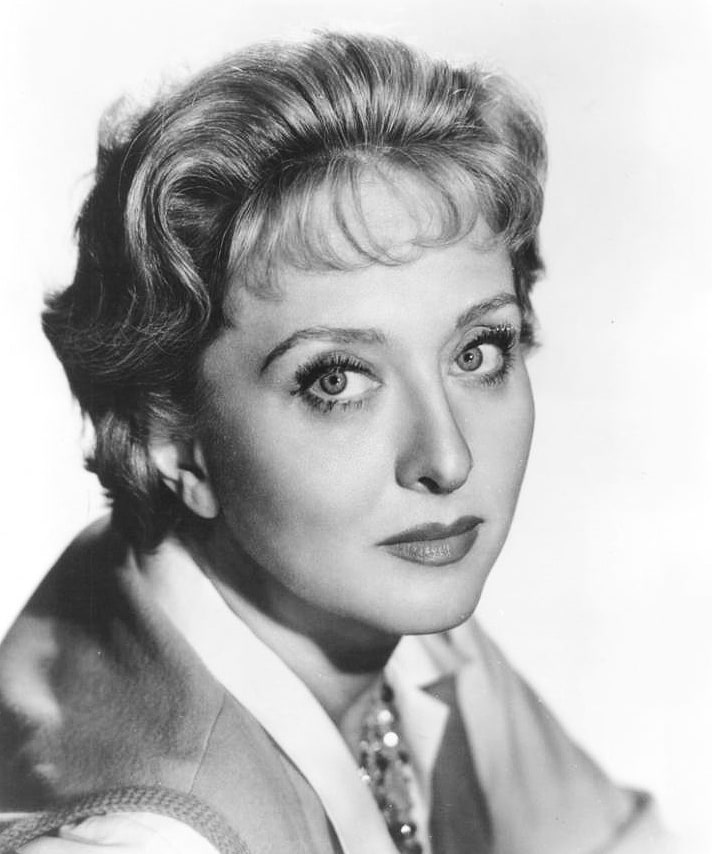 Celeste Holm