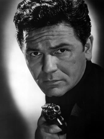 John Garfield