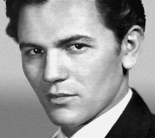 John Garfield