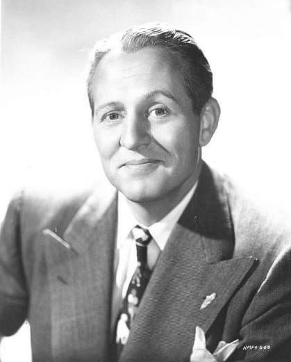 Picture of Art Linkletter