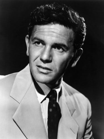 John Garfield