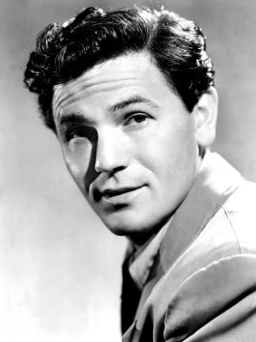 John Garfield