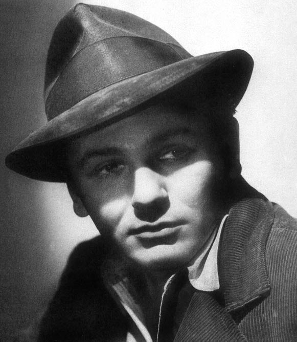 John Garfield