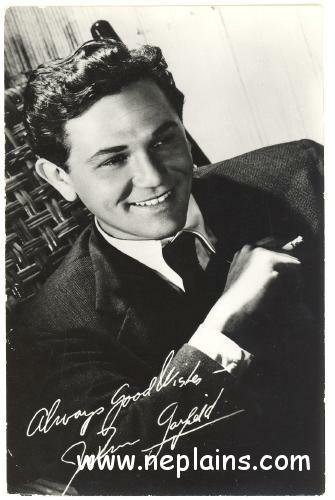 John Garfield