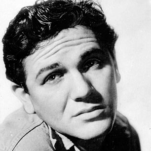 John Garfield