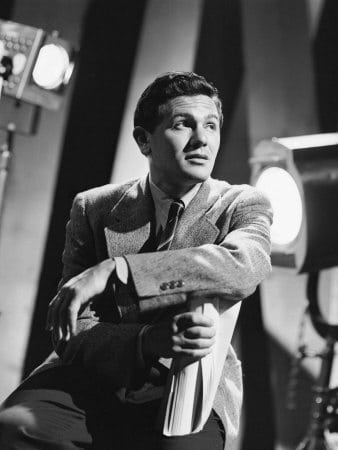 John Garfield