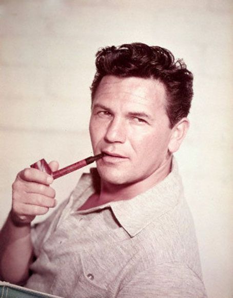 John Garfield John Garfield