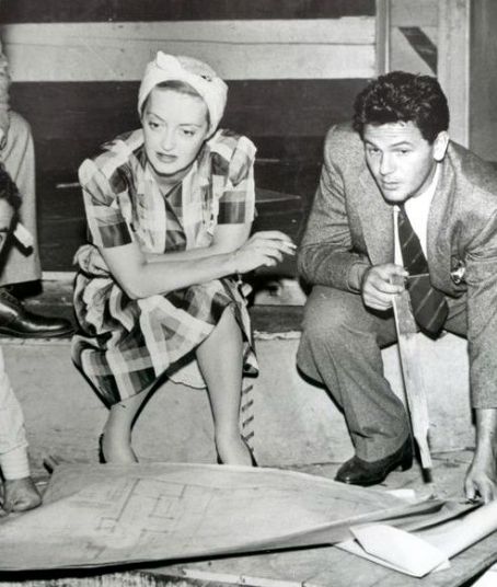 John Garfield John Garfield
