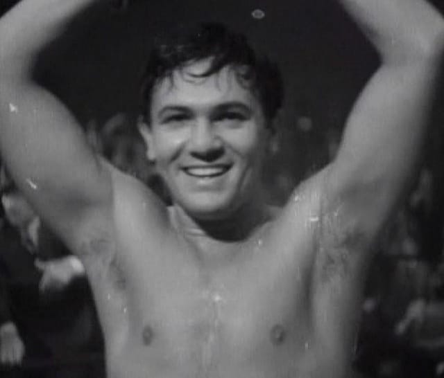 John Garfield