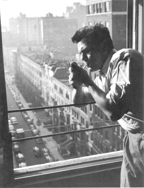 John Garfield