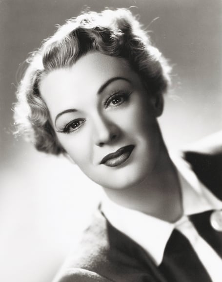 Picture of Eve Arden