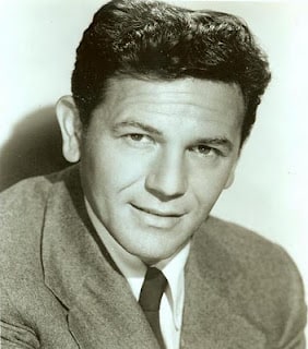 Picture of John Garfield