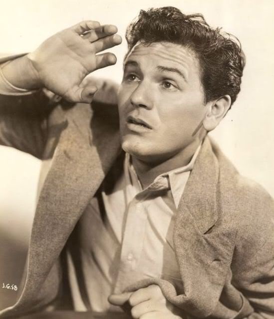 John Garfield John Garfield