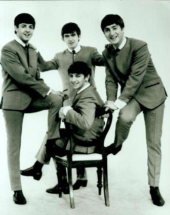 The Beatles The Beatles