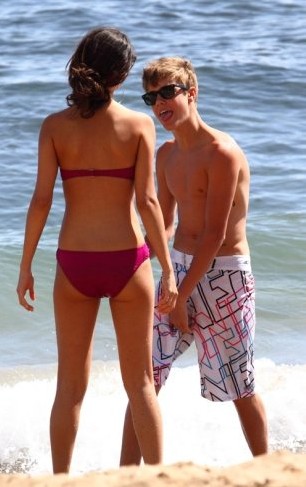 Justin Bieber