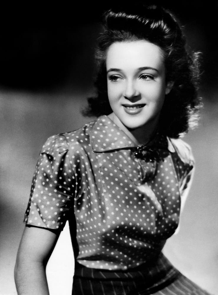 Micheline Presle Micheline Presle