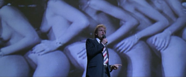 The People vs. Larry Flynt (1996)