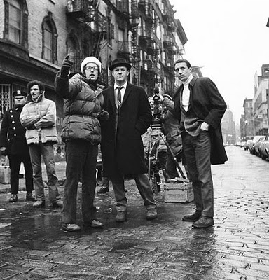 William Friedkin William Friedkin