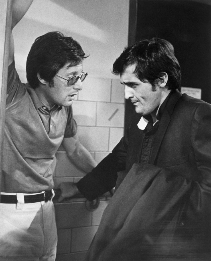 William Friedkin William Friedkin