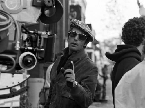 William Friedkin William Friedkin