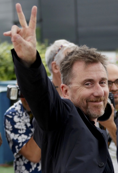 Tim Roth Tim Roth