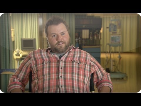 Tyler Labine