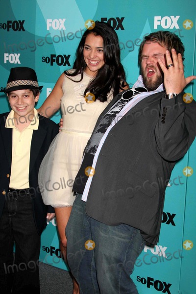 Tyler Labine
