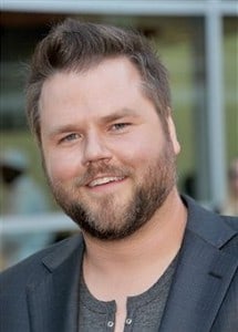 Tyler Labine