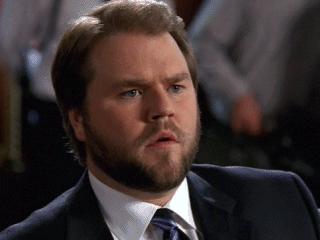 Tyler Labine