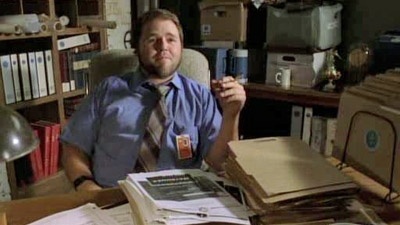 Tyler Labine