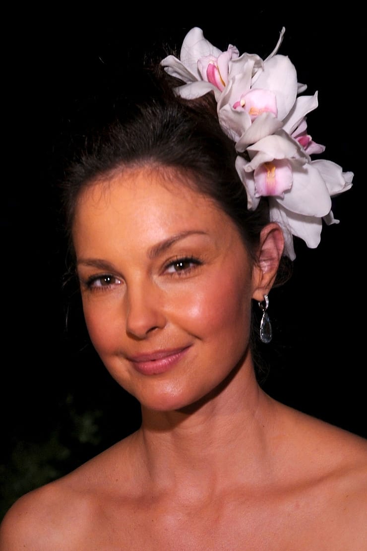 Ashley Judd