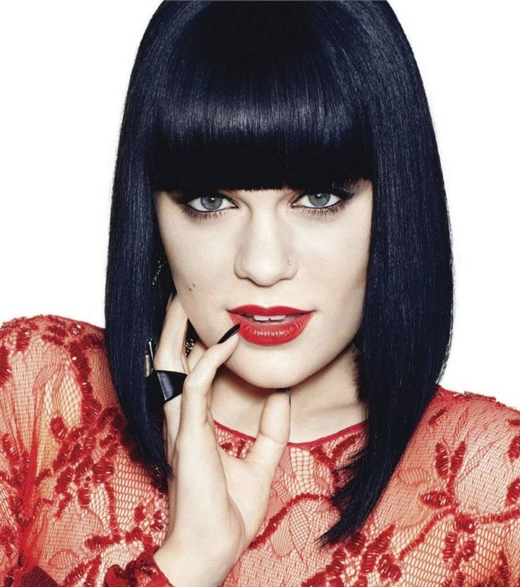 Jessie J Jessie J