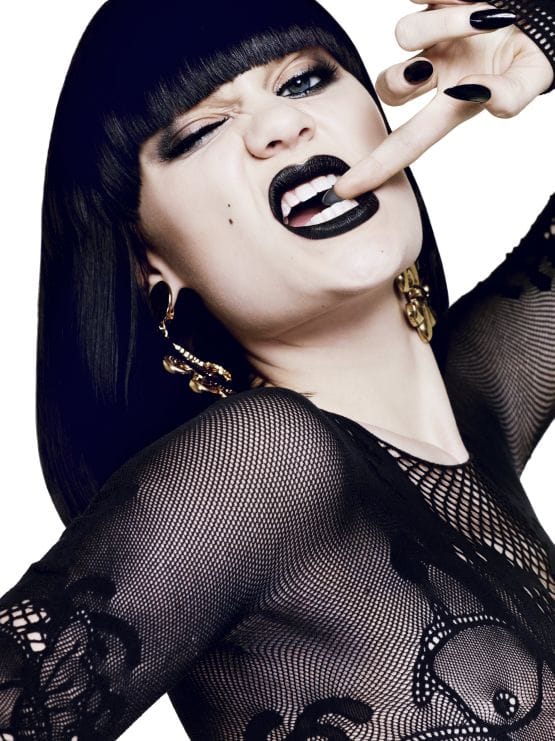 Jessie J