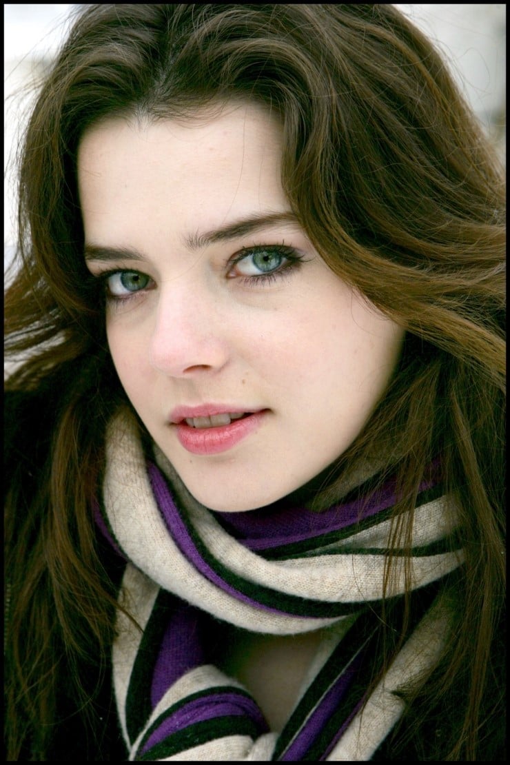 Roxane Mesquida