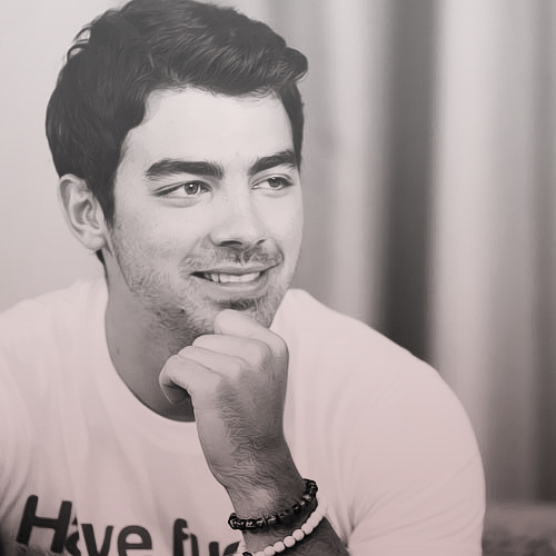 Joe Jonas