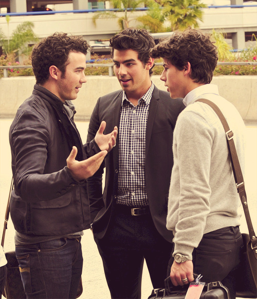 Jonas Brothers