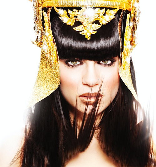 Jessie J Jessie J