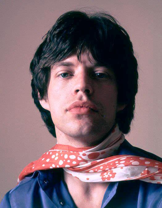 Mick Jagger Mick Jagger