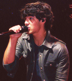 Joe Jonas
