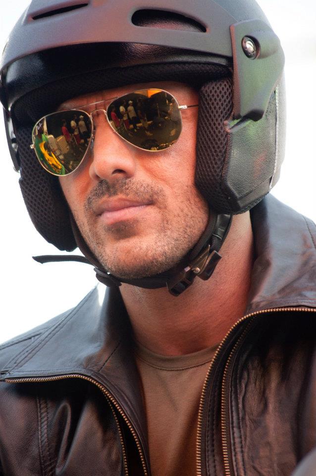 John Abraham