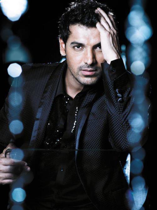 John Abraham John Abraham