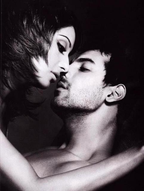 John Abraham
