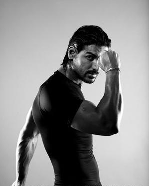 John Abraham John Abraham