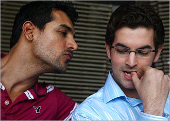 John Abraham