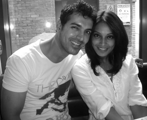 John Abraham