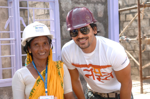 John Abraham